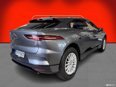 Jaguar I-Pace SE 2018, kuva 6/26