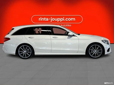 Mercedes-Benz C 2015, kuva 5/33
