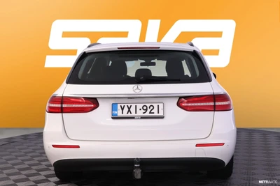 Mercedes-Benz E 220 d T Aut 2018, kuva 7/34