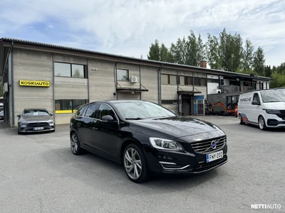 Volvo V60 2015, kuva 3/15