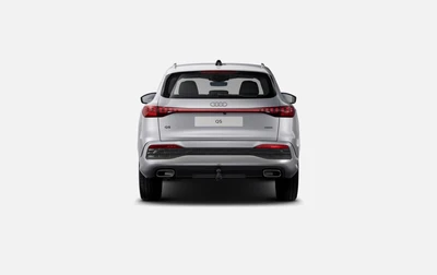 Audi Q5 2026, photo 5/7