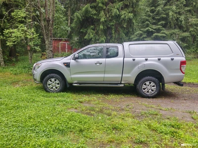 Ford Ranger 2012, photo 2/25