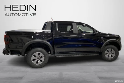 Ford Ranger 2026, photo 6/26
