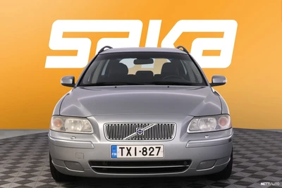 Volvo V70 D V70 STW 2.4 AUT. 2007, kuva 2/40