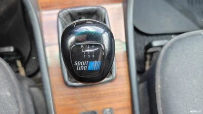 Mercedes-Benz E 320TE Manuaali 1993, photo 7/13