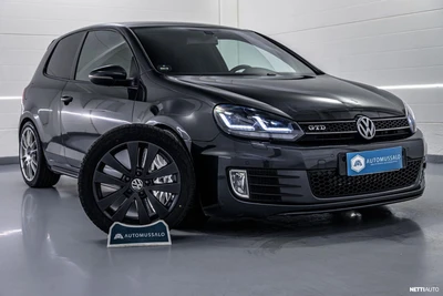 Volkswagen Golf 2010, kuva 6/42
