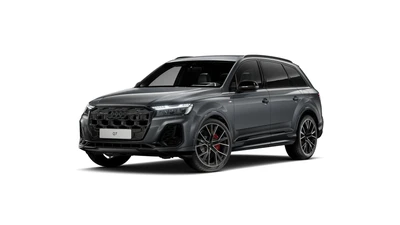 Audi Q7 2026, kuva 1/9