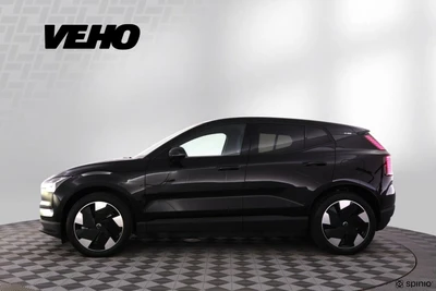 Volvo EX30 Twin Performance Plus 2024, photo 2/28