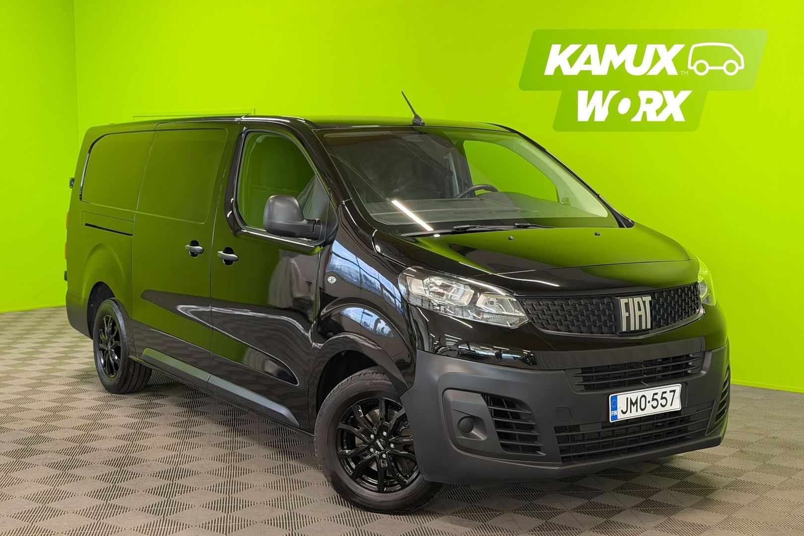 Fiat Scudo