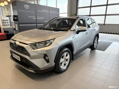 Toyota RAV4 2020, kuva 1/10