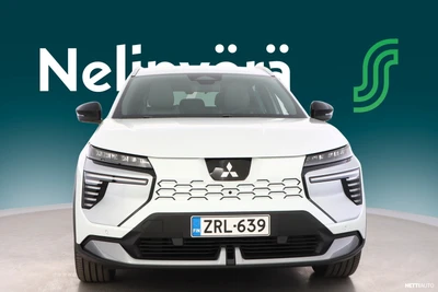 Mitsubishi Eclipse Cross 2026, kuva 2/9