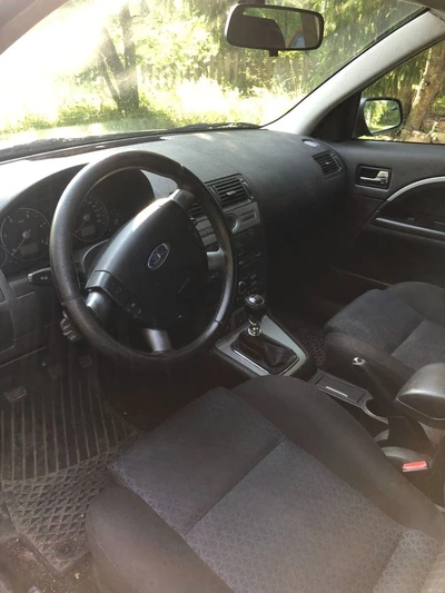 Ford Mondeo 2006, kuva 2/4