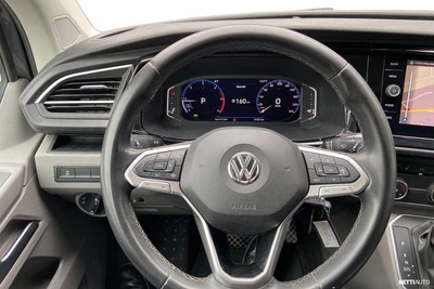 Volkswagen Transporter 2020, photo 7/15