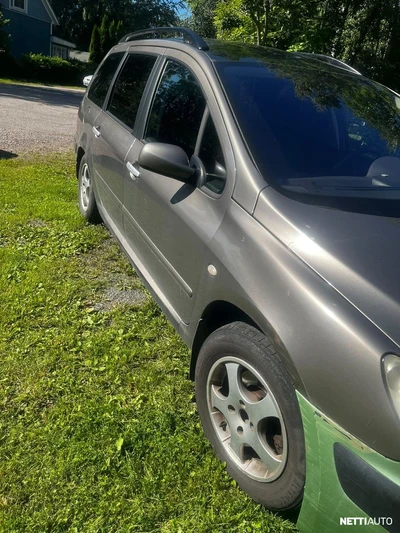 Peugeot 307 2004, kuva 4/7