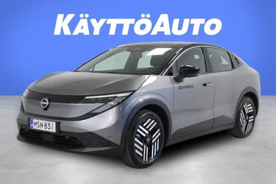 Nissan Leaf 52kWh Engage Plus 2026, photo 4/24