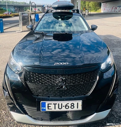 Peugeot e-2008 2021, kuva 4/10