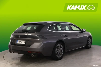 Peugeot 508 2020, kuva 6/34