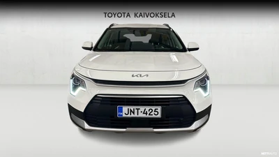 Kia Niro 1,6 GDI Plug-In Hybrid EX DCT 2023, kuva 7/17