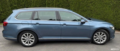 Volkswagen Passat 2015, kuva 4/9
