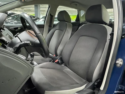 Seat Ibiza 1.0 TSI 95hv 2016, photo 6/11