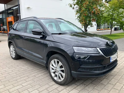 Skoda Karoq KAROQ 2018, kuva 1/12