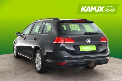 Volkswagen Golf 2014, kuva 5/28