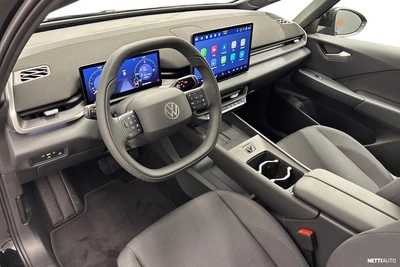 Volkswagen ID.3 2026, photo 6/24