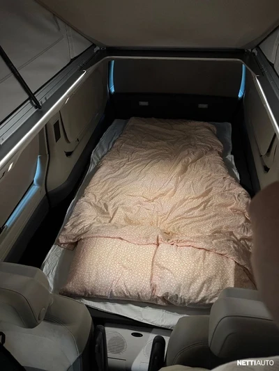 Volkswagen California 2025, photo 5/10