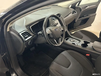 Ford Mondeo AUTOMAATTI 2020, photo 6/18