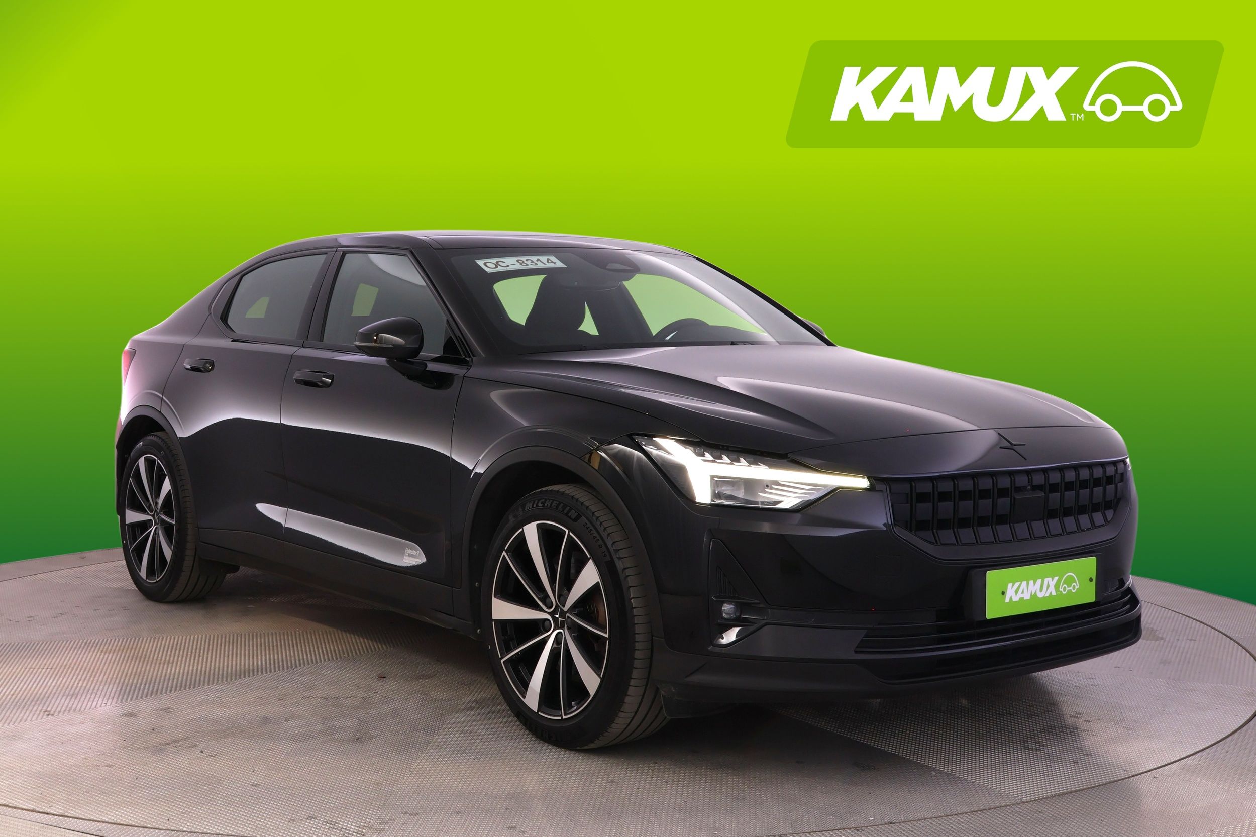 Polestar 2
