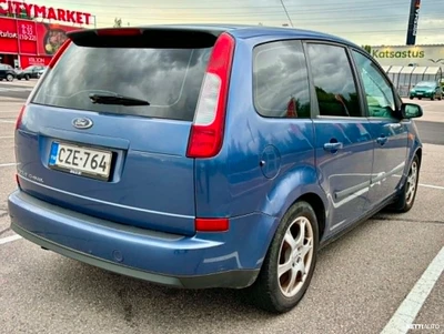 Ford C-Max 2006, kuva 3/10