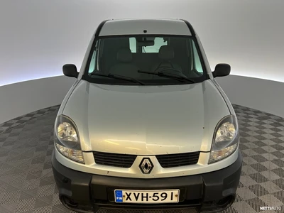 Renault Kangoo 1.9 4X4 2005, kuva 4/22