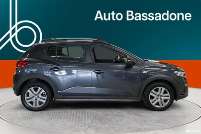 Dacia Sandero Stepway TCe 90 Comfort 2022, kuva 6/32