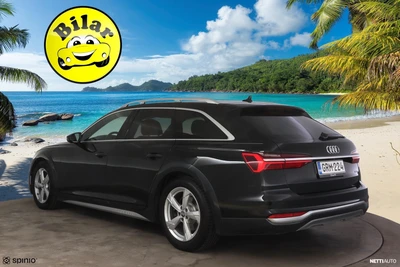Audi A6 Allroad 2020, photo 4/49
