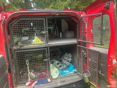 Opel Combo 2016, kuva 4/8