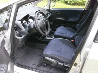 Honda Jazz Trend 5-ov CVT-automaatti. 2012, kuva 7/12