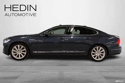 Volvo S90 T8 AWD Inscription aut 2018, photo 5/34