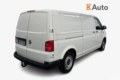 Volkswagen Transporter 2017, photo 2/33