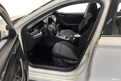 Skoda Octavia 2022, kuva 7/10