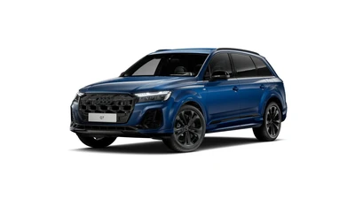 Audi Q7 2026, kuva 1/9