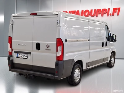 Fiat Ducato 2,3 Multijet 130 10m3 (H1L2) 2016, photo 2/16