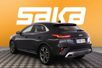 Kia Xceed 2022, photo 5/40