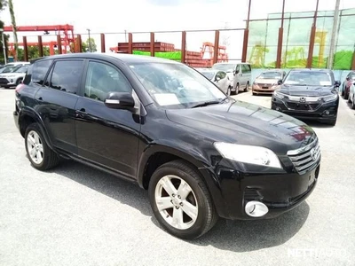 Toyota RAV4 2007, kuva 1/14