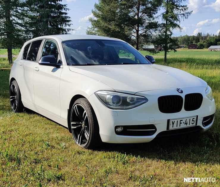 BMW 118