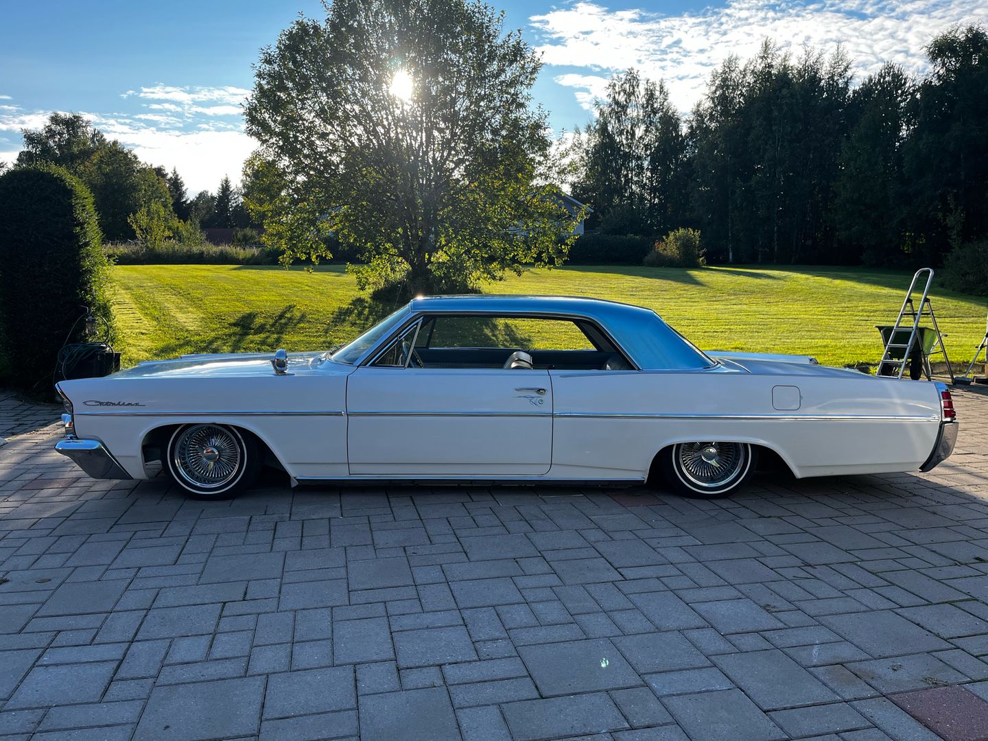 Pontiac Catalina