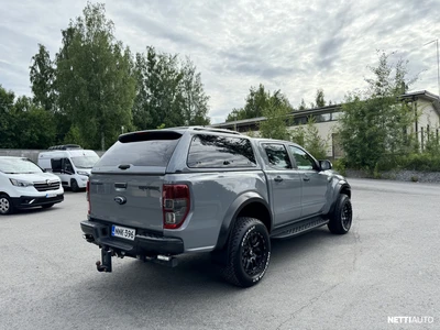 Ford Ranger 2020, kuva 5/15