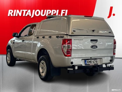 Ford Ranger 2013, photo 7/21