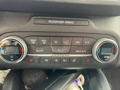 Ford Focus 2019, photo 7/8