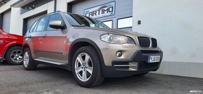 BMW X5 2009, kuva 2/36