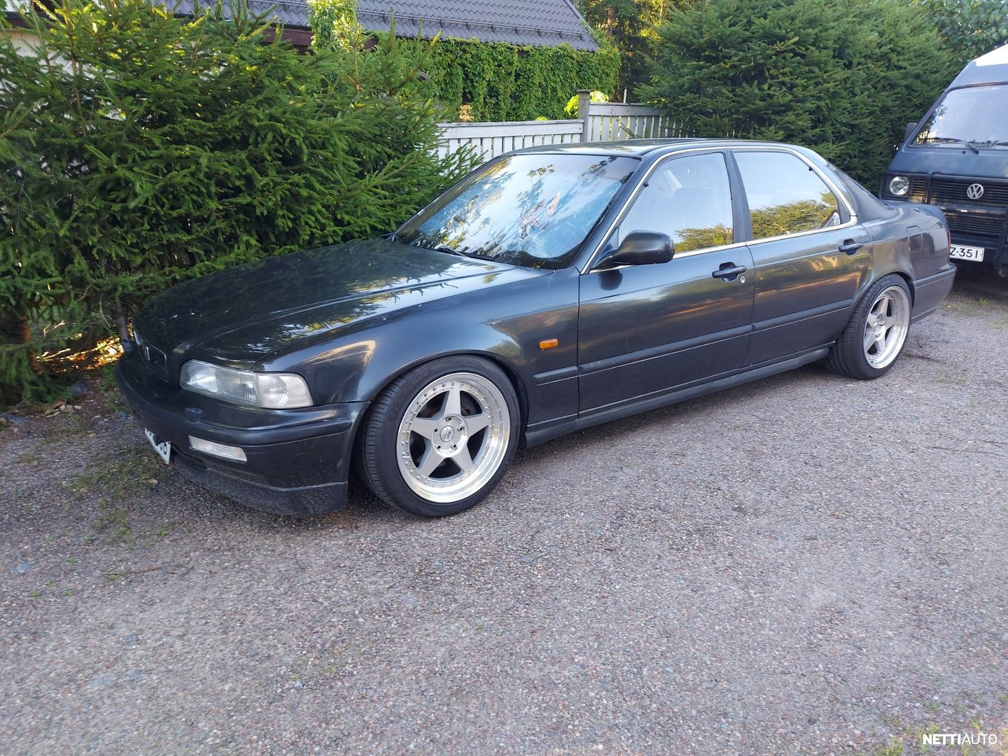 Honda Legend